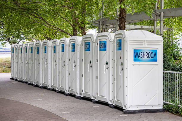 Best Local porta potty services  in Adrian, MO