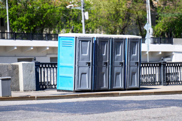 Best Portable toilet rental cost  in Adrian, MO