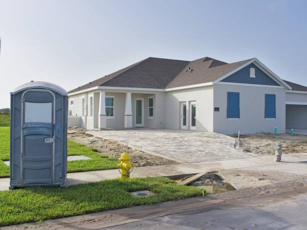 Best Long-term porta potty rental  in Adrian, MO