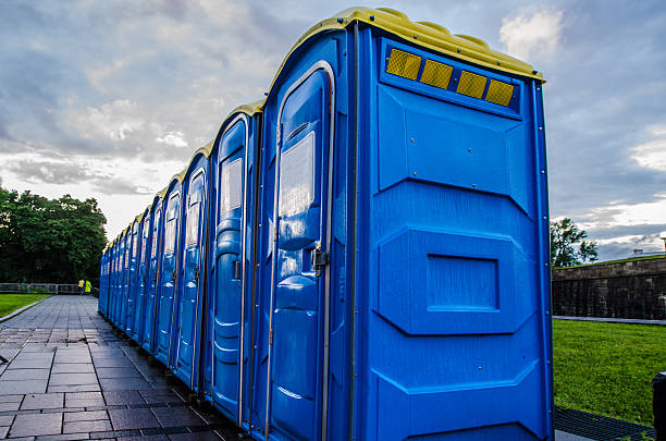 Best Wedding porta potty rental  in Adrian, MO