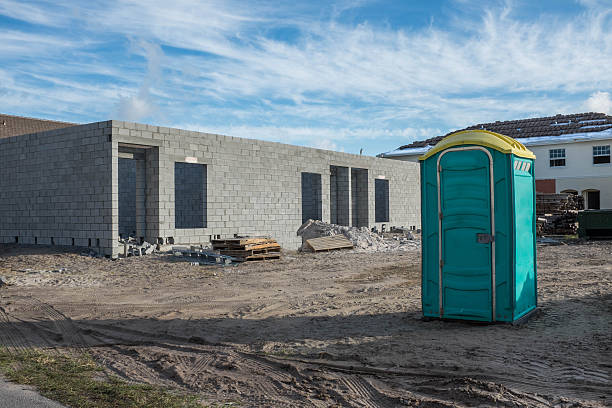 Best Wedding porta potty rental  in Adrian, MO